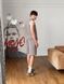 Чоловічий вільний костюм майка+шорти - сірий m1w-S фото 7