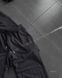 Мужской oversize спортивный костюм - графит rms2-S фото 4